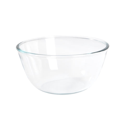 Loveharbor Glass Mixing Bowl
