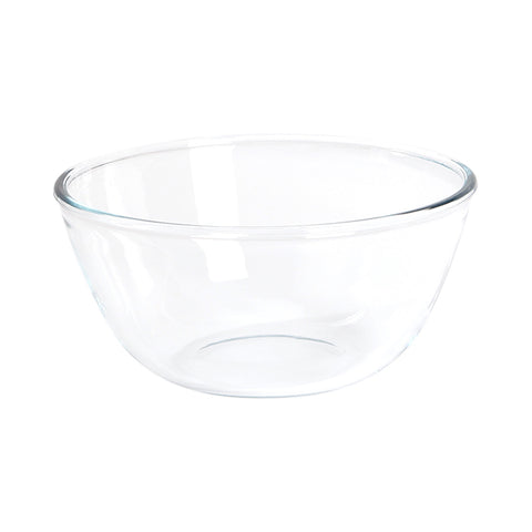 Loveharbor Glass Mixing Bowl