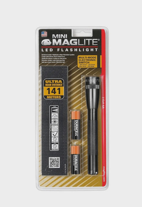 2 Aa Led