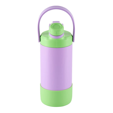 YumYum 2 Way Drinking Insulated Bottle 400ml
