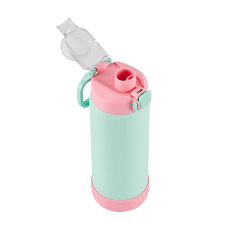 YumYum 2 Way Drinking Insulated Bottle 400ml
