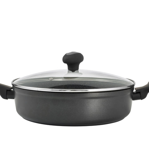 Ultimate Forged Saute Pan lid - 28cm