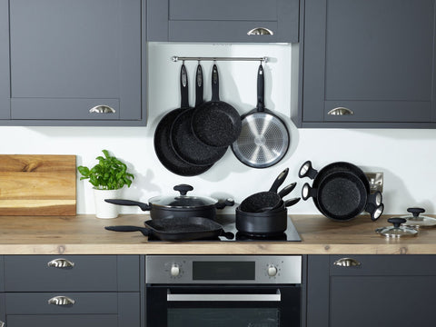 Ultimate Forged Crepe Pan - 25cm
