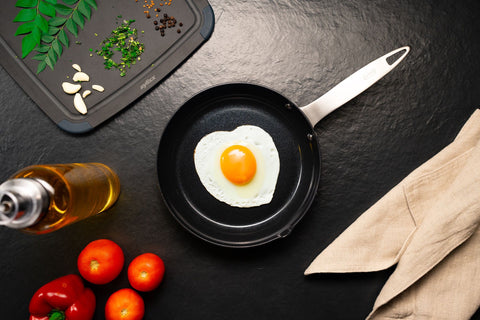 Ultimate Pro Frypan PFAS Free