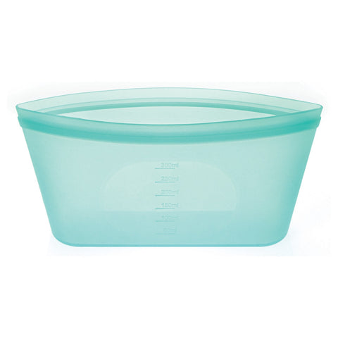 Pinch & Lock Silicone Reusable Bag