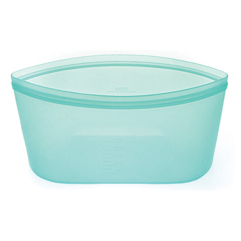 Pinch & Lock Silicone Reusable Bag