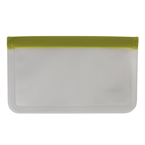 Reusable Snack Bag - Set Of 2