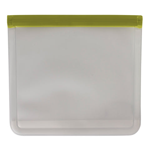 Reusable Sandwich Bag - Set Of 2