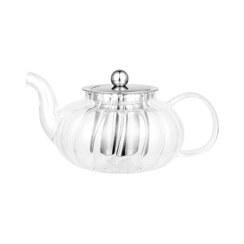 Dahlia Glass Teapot - 400ml