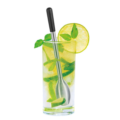 Chill Swizzle Stick With Base