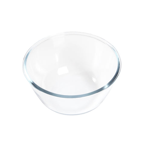 Loveharbor Glass Mixing Bowl