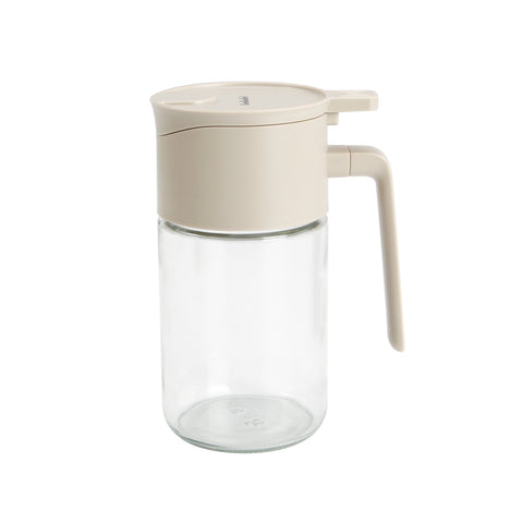 Loveharbor Glass Oil Pot