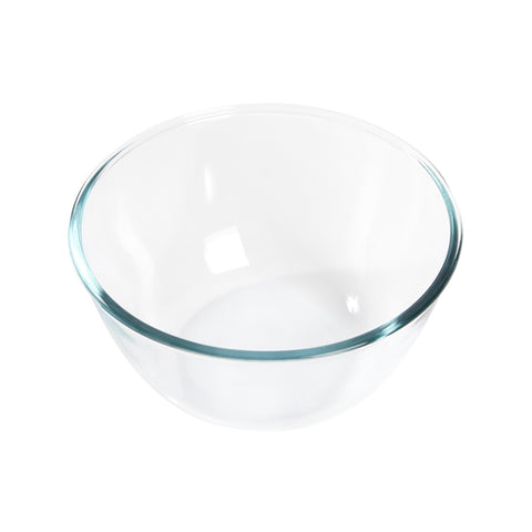 Loveharbor Glass Mixing Bowl