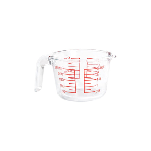 Loveharbor Glass Measuring Cup