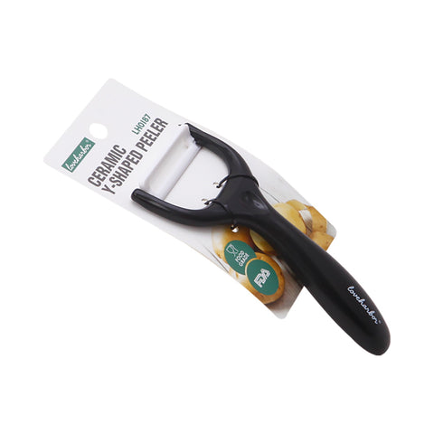 Loveharbor Ceramic Planer