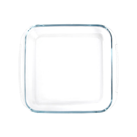 Loveharbor Square Glass Baking Dish