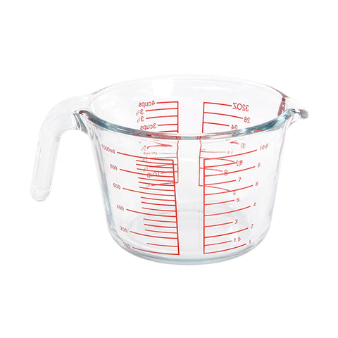 Loveharbor Glass Measuring Cup