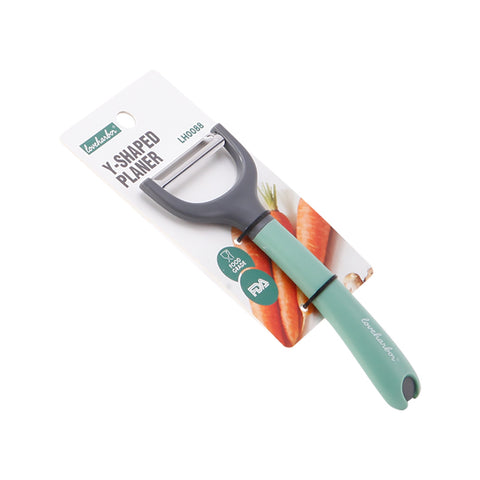 Loveharbor Y Shaped Planer/Peeler