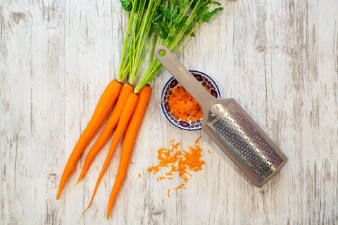 Eco Grate Coarse Grater - Dover Grey