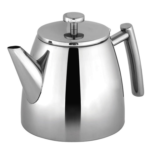 Modena Double Wall Teapot-600Ml