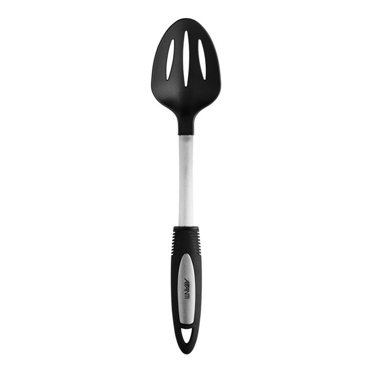 Ultra-Grip Nylon Slotted Spoon – Hestia & Co.