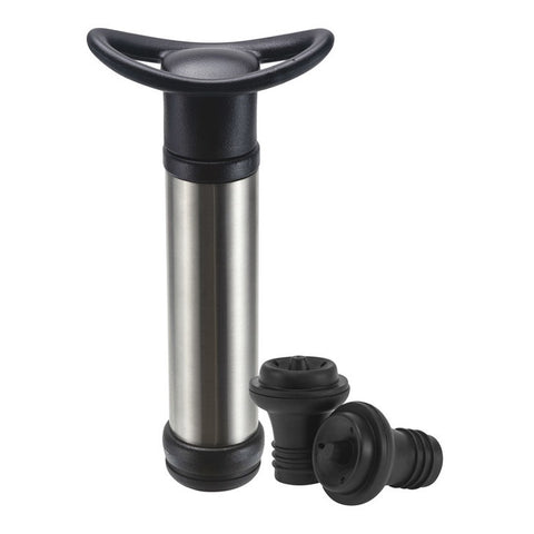 Vacuum Pumper With 2 Stoppers
