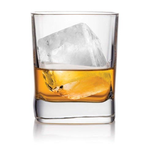 Mega Cube Ice Moulds-Set Of 2