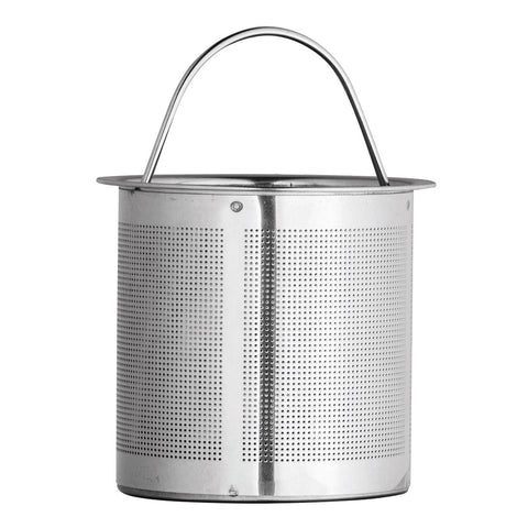 Nouveau Teapot 900ml Replacement Infuser, 900ml - Stainless Steel
