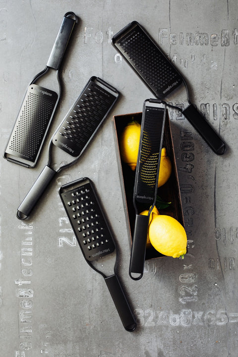 Black Sheep Fine Grater