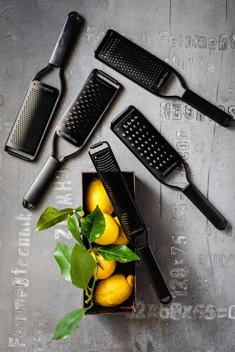 Black Sheep Extra Coarse Grater