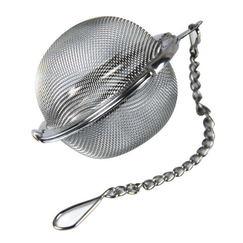 Mesh Tea Ball - 6.5cm - Stainless Steel