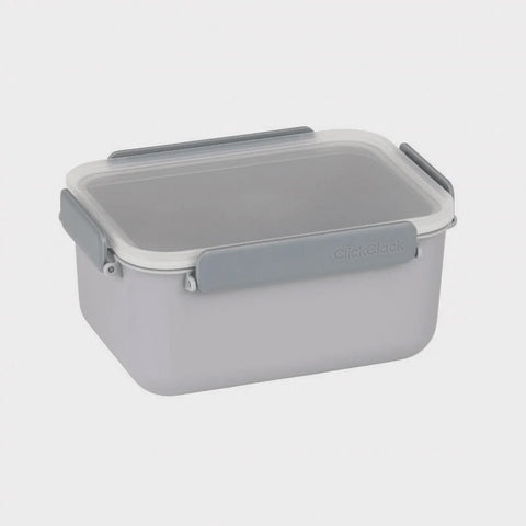 Daily Food Storage Container