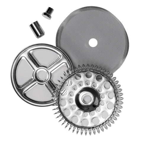 Cafe Press Replacement Kit - 4 Sizes