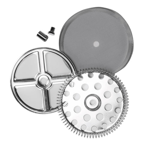 Cafe Press Replacement Kit - 4 Sizes
