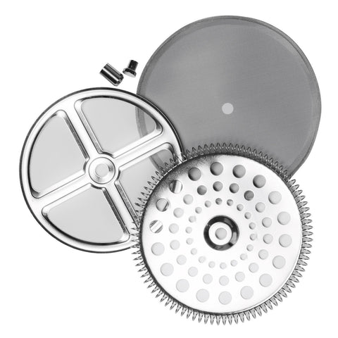 Cafe Press Replacement Kit - 4 Sizes