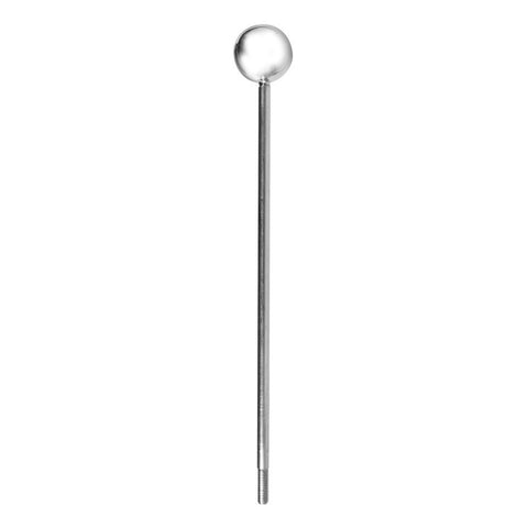 Deluxe Plunger Replacement Rod And Ball - 4 Sizes