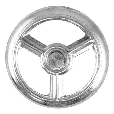 Sleek Twin Wall Plunger Replacement Cross Bracket- 4 Sizes