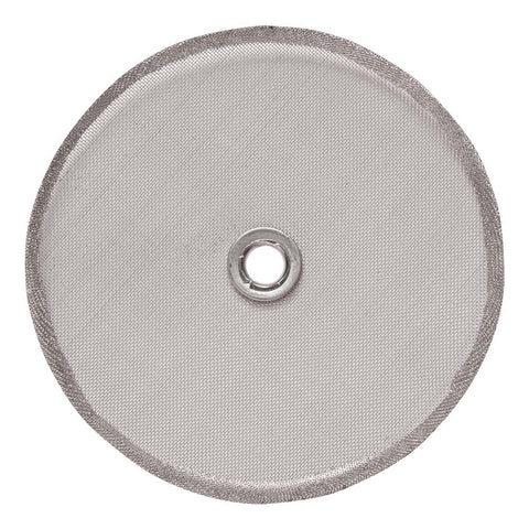Sleek Twin Wall Plunger Replacement Mesh Filter