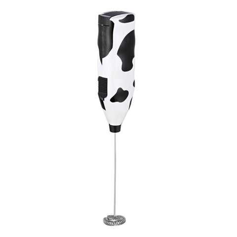 Little Whipper- Moo Milk