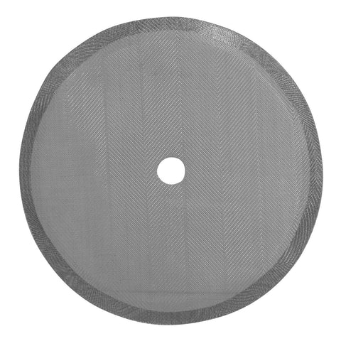 Modena Plungers Replacement Mesh - 2 Sizes