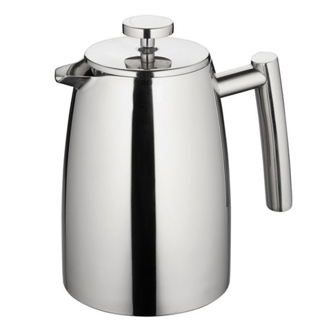 Modena Twin Wall Coffee Plunger - 3 Sizes