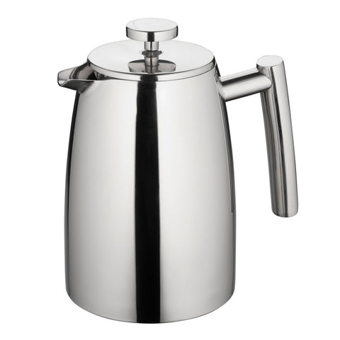 Modena Twin Wall Coffee Plunger - 3 Sizes