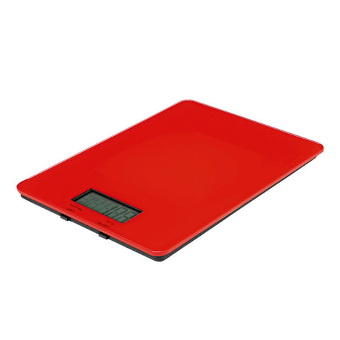 Digital Kitchen Scales 5kg - 3 Colors