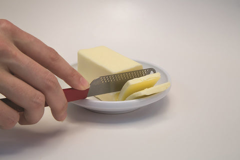 Butter Knife Blade