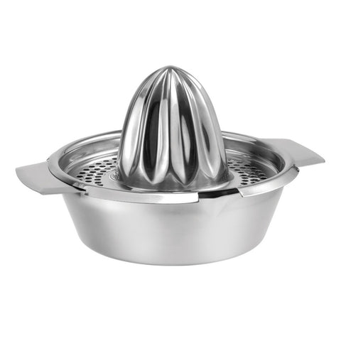 Lifestyle Stainless Steel Orange Juicer