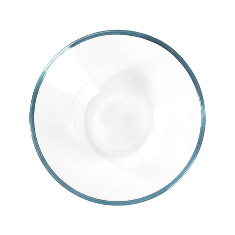 Loveharbor Glass Mixing Bowl