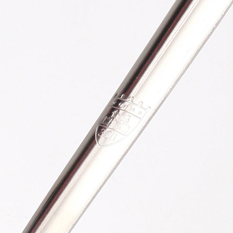 Loveharbor Stainless Steel Soup Spoon - Stainless