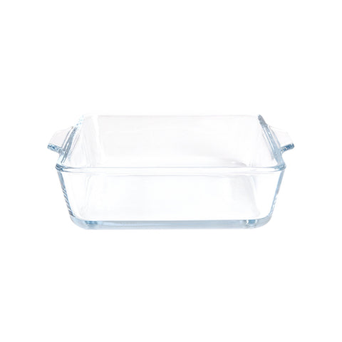 Loveharbor Square Glass Baking Dish