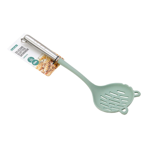 Loveharbor Premium Silicone Slotted Skimmer