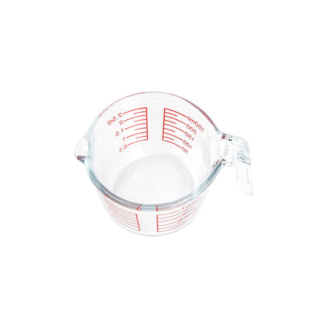 Loveharbor Glass Measuring Cup